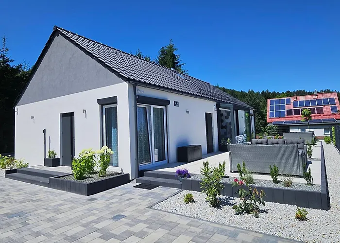 Apartamenty Childziowka W Milkowie Z Sauna I Z Grillem Karpacz