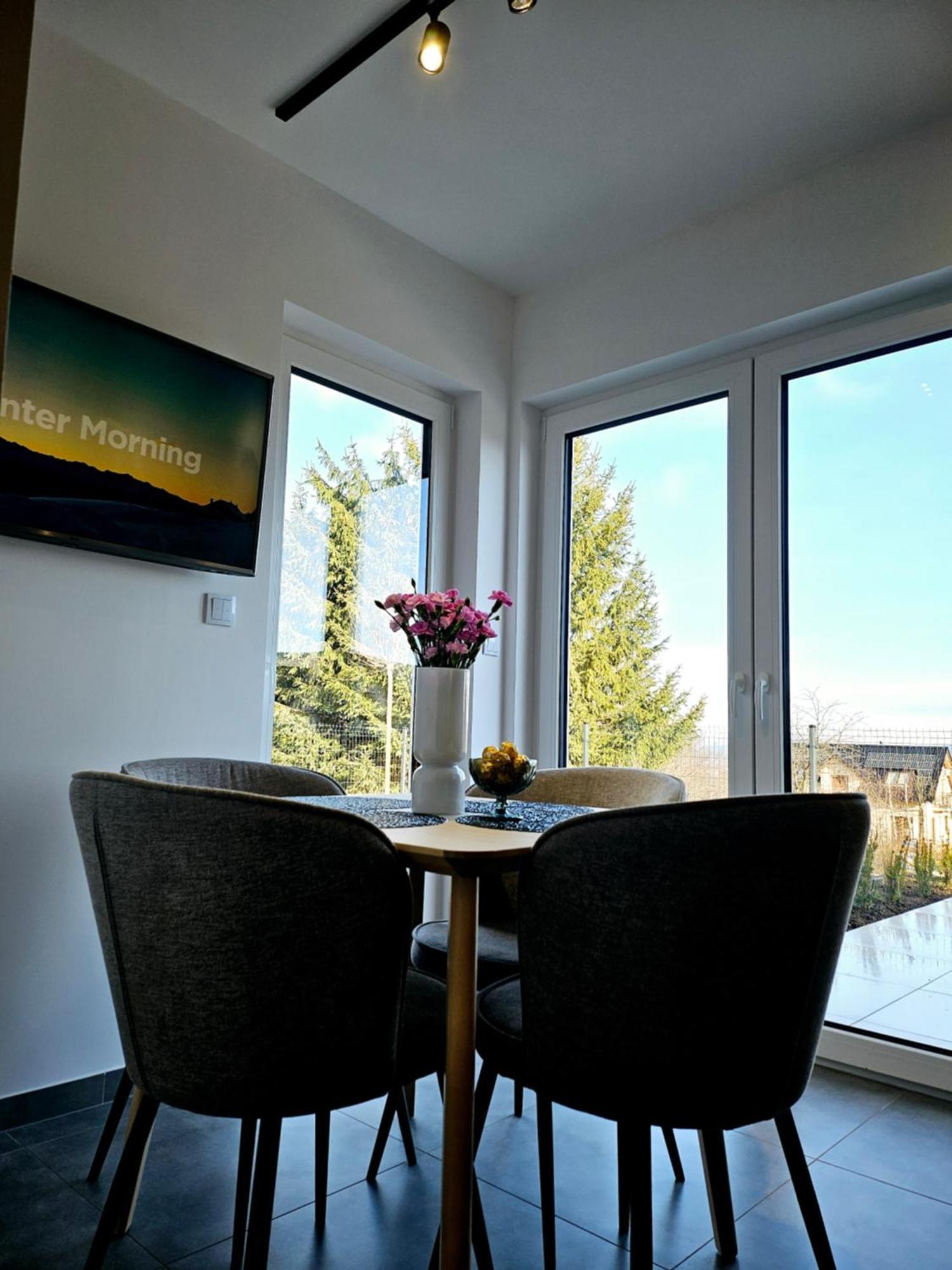 Childziowka W Milkowie Z Sauna I Z Grillem Karpacz Apartment