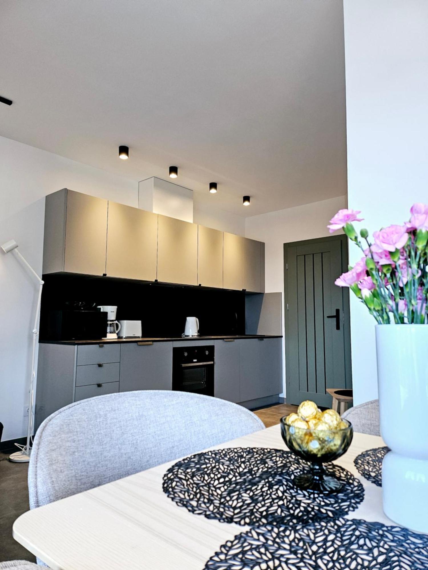 Apartment Childziowka W Milkowie Z Sauna I Z Grillem Karpacz