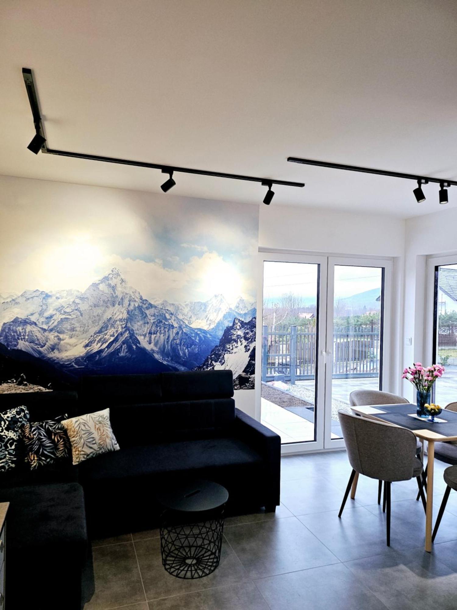 Apartment Childziowka W Milkowie Z Sauna I Z Grillem Karpacz *