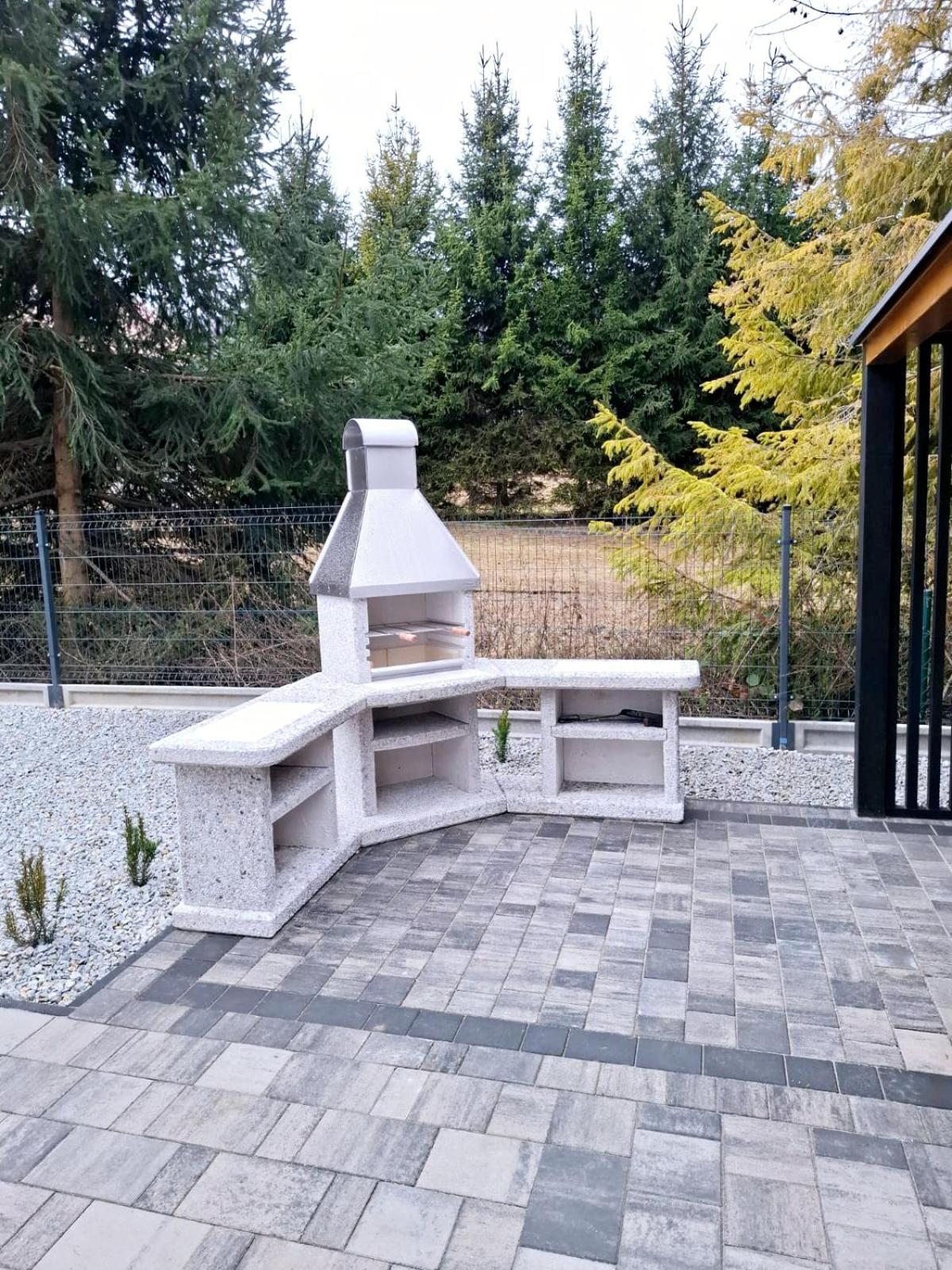 Childziowka W Milkowie Z Sauna I Z Grillem Karpacz *