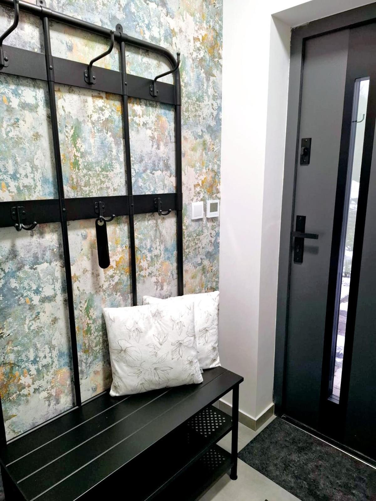 Apartment Childziowka W Milkowie Z Sauna I Z Grillem Karpacz *