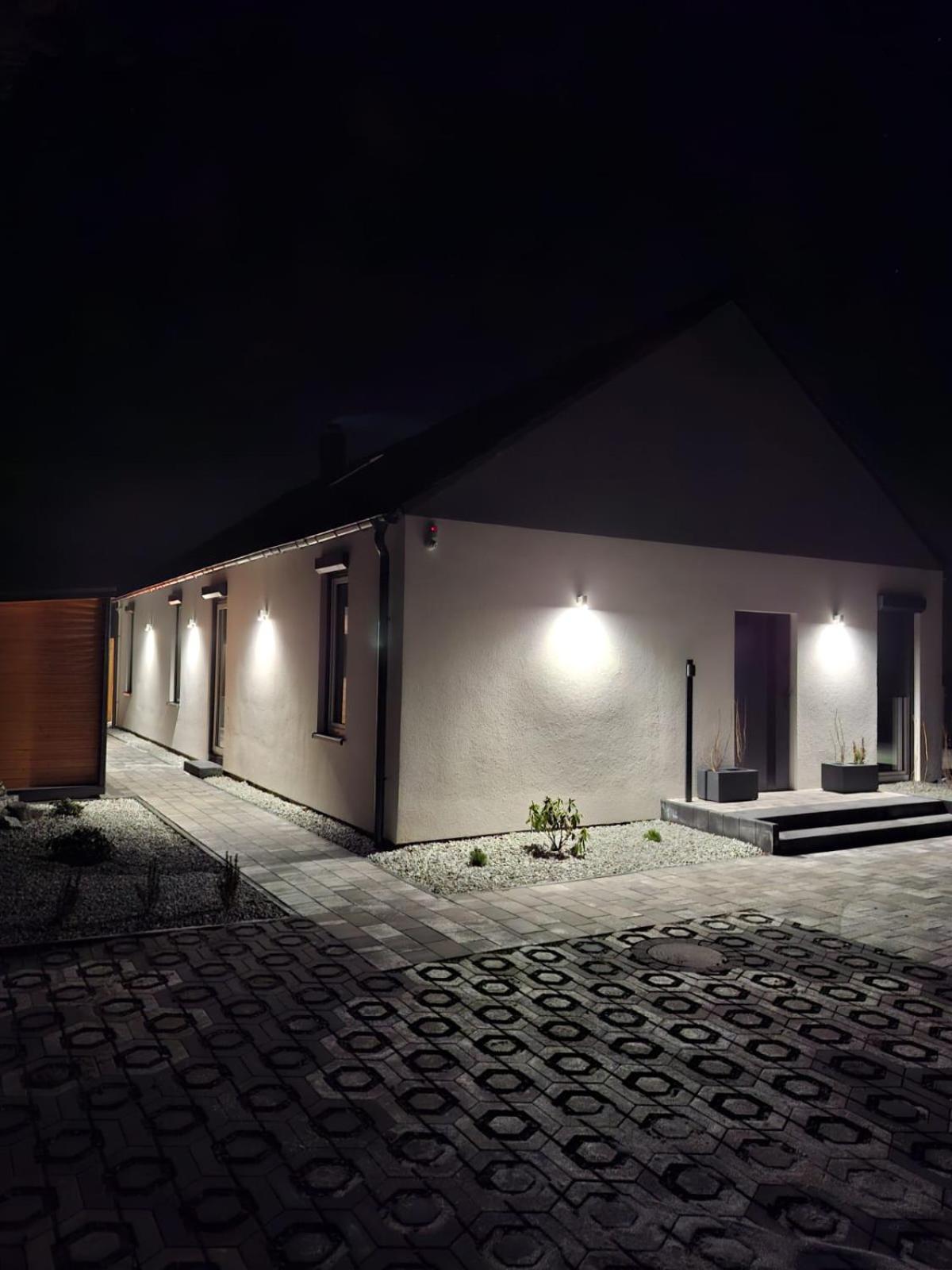 Childziowka W Milkowie Z Sauna I Z Grillem Karpacz Apartment Miłków