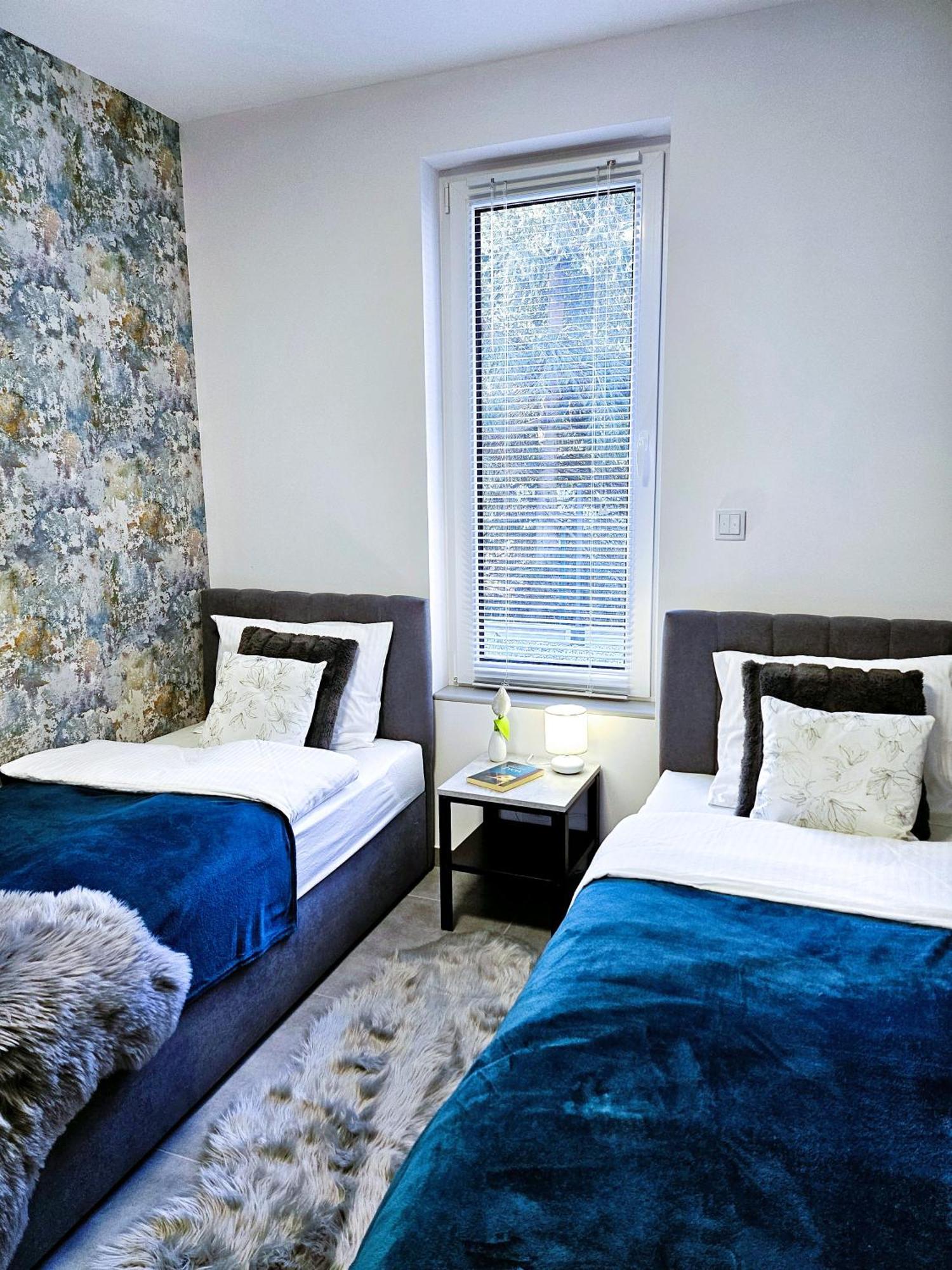 Apartment Childziowka W Milkowie Z Sauna I Z Grillem Karpacz