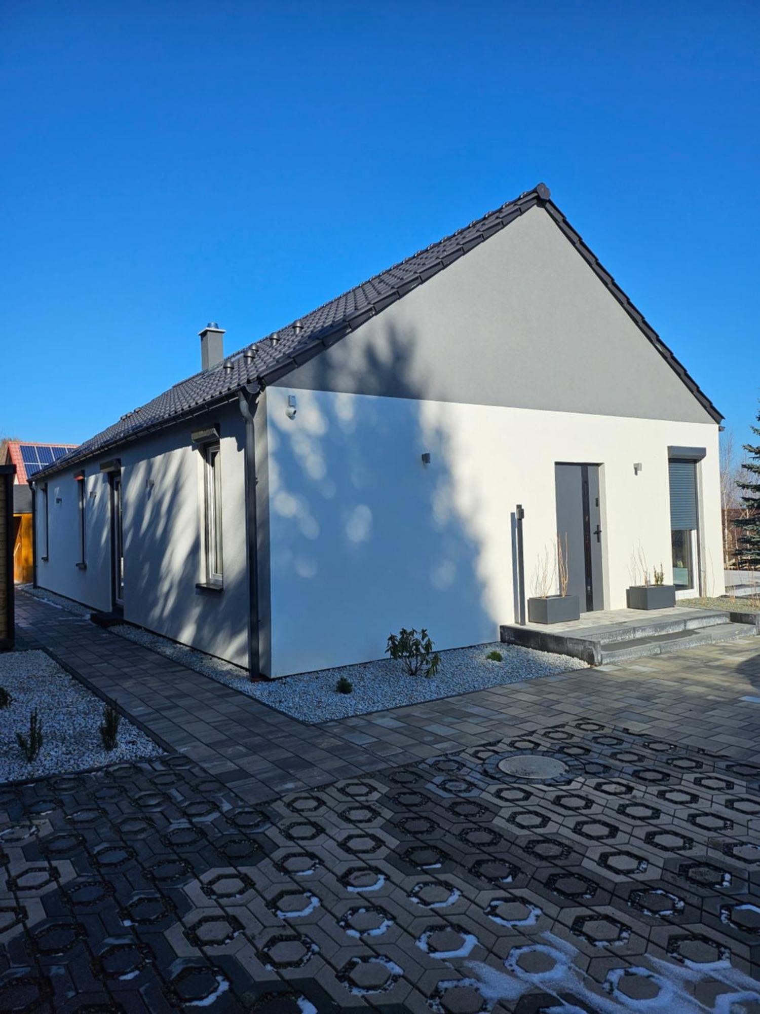 Childziowka W Milkowie Z Sauna I Z Grillem Karpacz Apartment