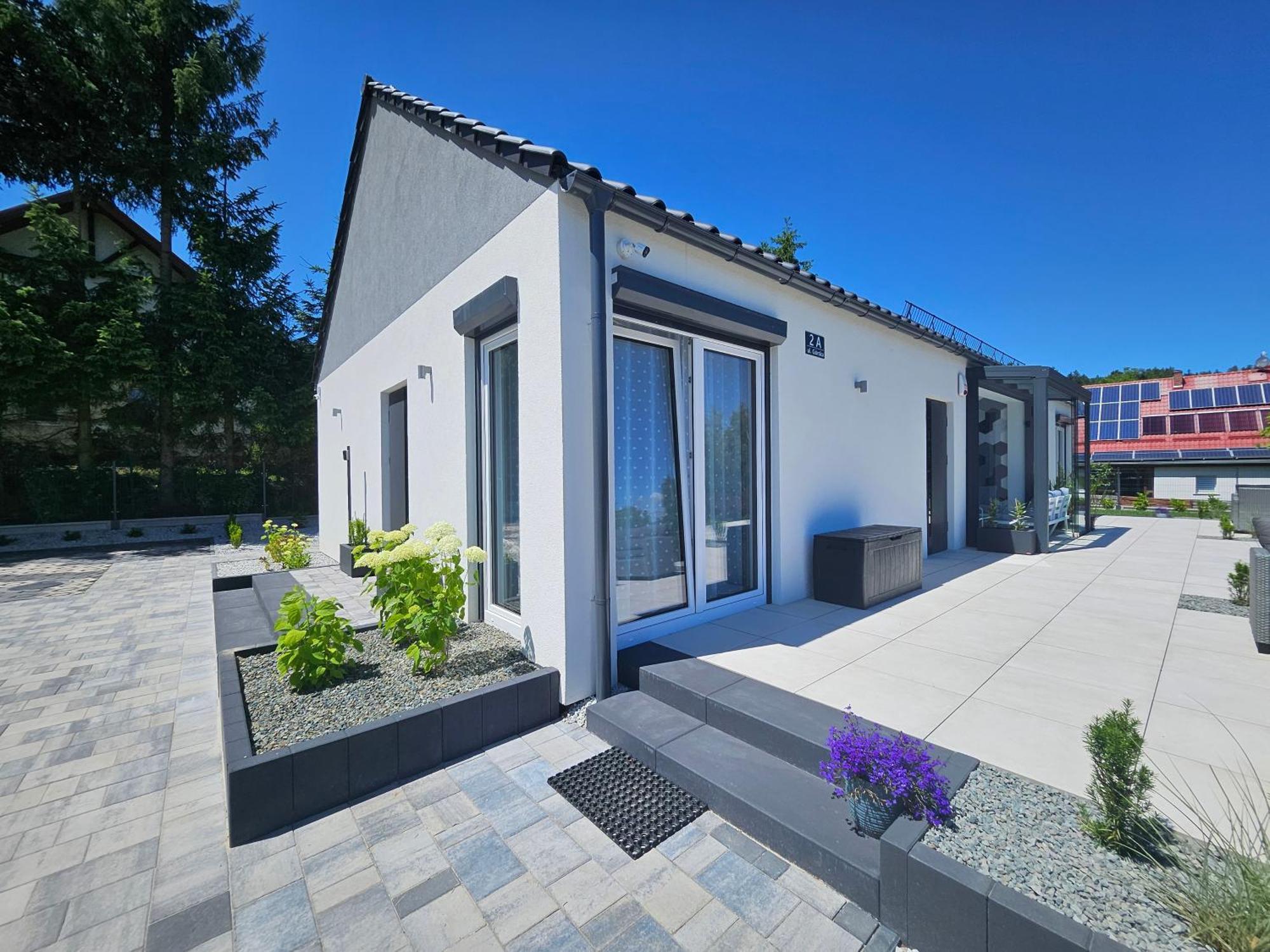 Apartment Childziowka W Milkowie Z Sauna I Z Grillem Karpacz *