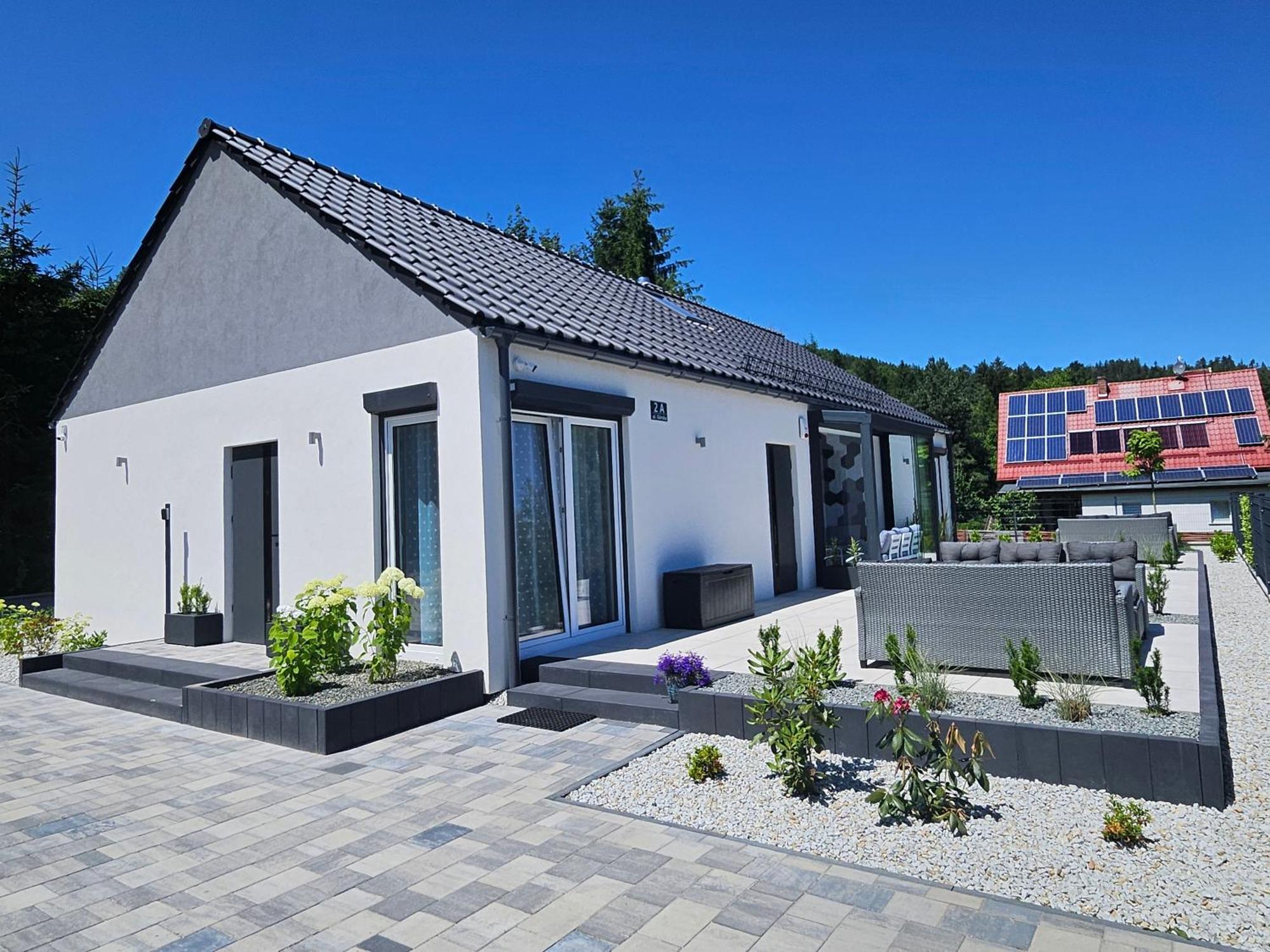 Apartment Childziowka W Milkowie Z Sauna I Z Grillem Karpacz Miłków